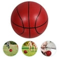 thumbnail image 2 of Miangastore Ballon de Basketball à Tapoter Extérieur Ballon à Tapoter Ballon Rebondissant Jouet Intérieur Ballon Rebondissant, 2 of 8