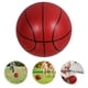 thumbnail image 3 of Baloncesto para palmaditas, pelota para palmaditas al aire libre, pelota que rebota, juguete para interior, pelota que rebota, 3 of 5