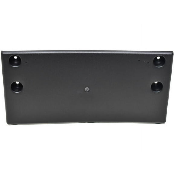 Front License Plate Bracket - Compatible with 2024 - 2025 Hyundai Elantra