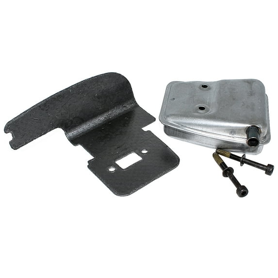 Homelite UP00474 MUFFLER ASSEMBLY Handheld Equipment HOM-UP00474