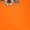 Orange, variant on XXWXYD Pullover Sweatshirt Kids Halloween Graphic Print Long Sleeve Hooded Cute Casual Fall Fleece Striped Autumn Fashion for Little Boys Girls Oversized Crewneck