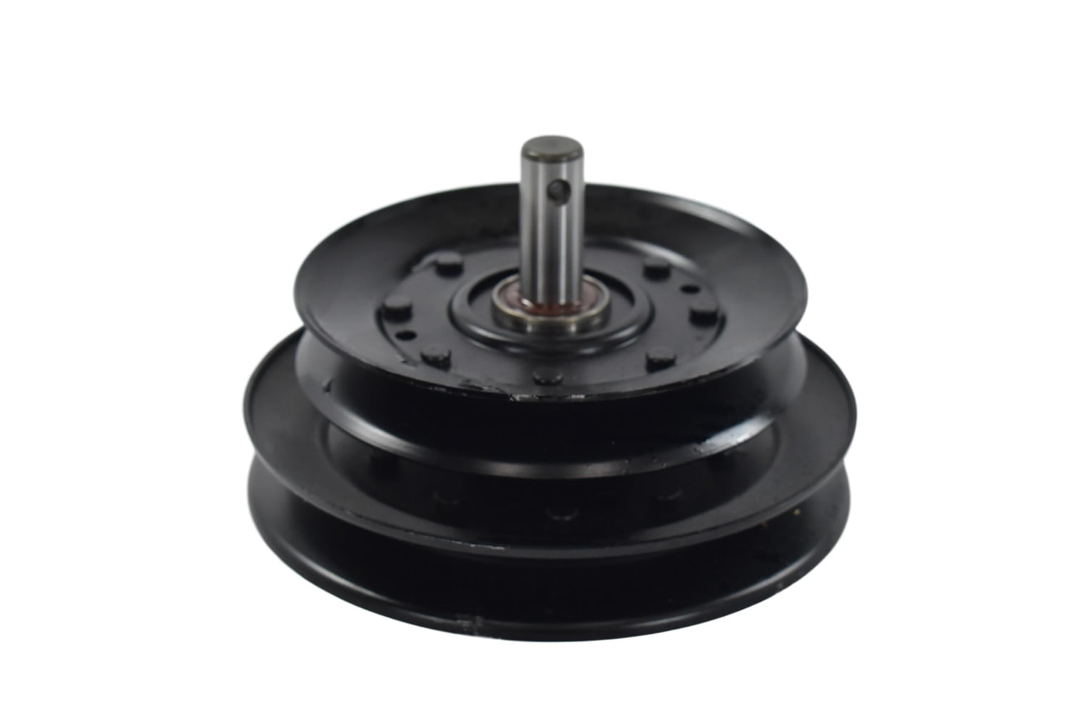 John Deere Deck Drive Pulley AM37612 46IN 47IN Decks 210 212 214