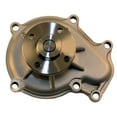thumbnail image 2 of RAParts K1C010-73032 Water Pump w/ Hub - Fits Kubota, 2 of 11