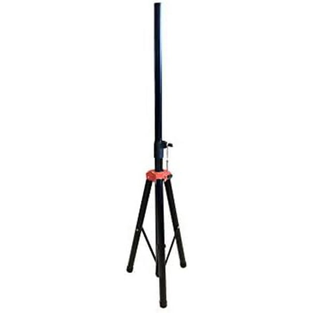 SS510 Universal HeavyDuty Metal Joint Pro Folding Tripod DJ PA Home On