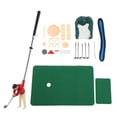 thumbnail image 3 of Juguete De Golf Para Niños, El Juego De Mini Golf Se Puede Reemplazar En Cualquier Momento Juego De Mini Golf Con Un Soporte De Putter Adjunto Mini Golf Para Jugar Con Niños ANGGREK Otros, 3 of 8