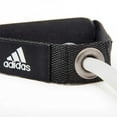 thumbnail image 3 of Adidas Resistance Tube Yoga Pilates Gym Exercise Home Fitness Workout L1, 3 of 10