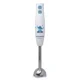 thumbnail image 1 of Batidora de Inmersión ST-1204 Disney Stitch con Cuchillas de Acero Inoxidable, Velocidad Variable y Turbo, Diseño Ergonómico Coleccionable, Accesorios para Picar y Batir, Color Blanco., 1 of 11