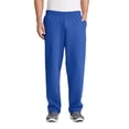 thumbnail image 1 of Port & Company - Core Fleece Sweatpant with Pockets, 1 of 1
