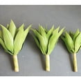 thumbnail image 2 of Yuarrent Resina con plantas para decoración del hogar, exquisita decoración Artificial para el hogar, sala de estar, impresionante decoración Decoración S, 2 of 6