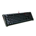 thumbnail image 5 of Bloody B840 LK Mechanical Keyboard - Black, 5 of 12