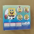 thumbnail image 4 of Figura de Bob Esponja de 1926, figura de acción de Bob Esponja, modelo de colección, adorno, decoración, juguetes kawaii para niños, regalos GK, 4 of 5