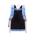 thumbnail image 5 of HIPYLO Leather Backpack for Women Grey Backpack Purse for Large Size Nurse Backpack for Work Nursing Bag Womens Bag Cute Bags Women Bookbag, One Size, 5 of 5
