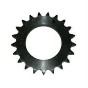 DOUBLE HH MFG 86020 V20T #35 Chain Sprocket