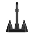 thumbnail image 4 of Vanity Krafters Modern Home Decorative 4 in. Double Handle Centerset Double Handle Bathroom Faucet with Drain Kit, 4 of 7