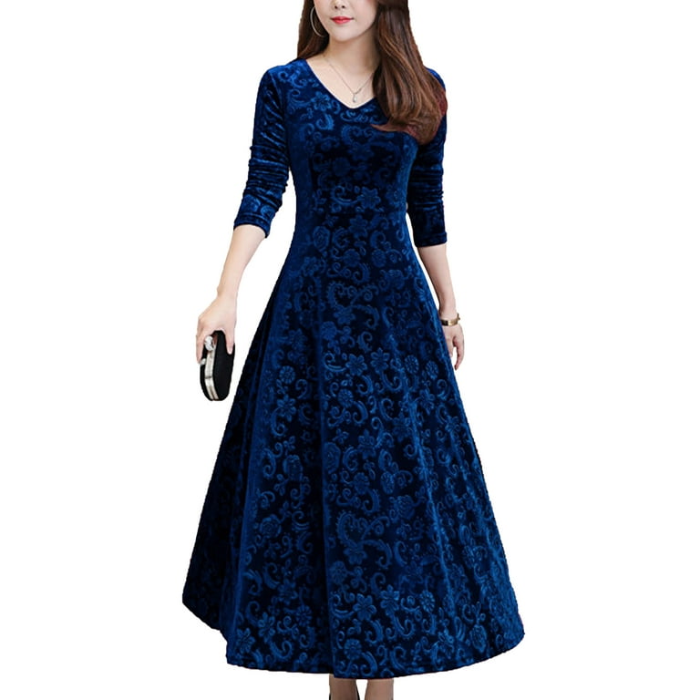 60's formal cheap dresses