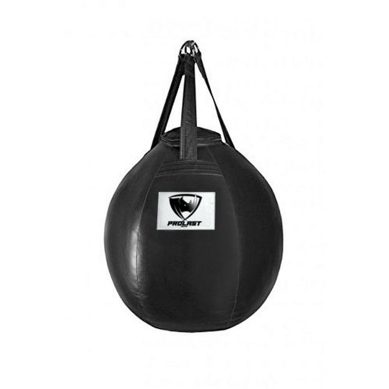 copy of Heavy Bags - Everlast Pro Super Leather