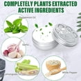 thumbnail image 3 of 4 Pack Mosquito Repellent Outdoor Patio, Peppermint Mosquito Repellant Cream Indoors, 3 of 9