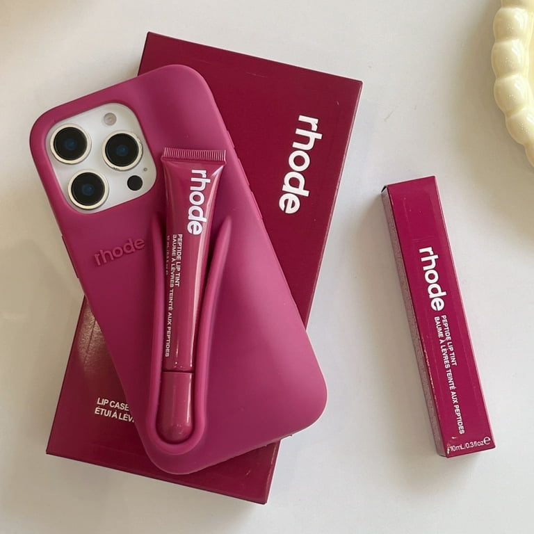 With Lip Gloss Phone Case for iPhone 17 16 15 14 13 12 11 Pro Max Plus Lipstick Silicone Toast Espresso Ribbon Box Cover - Walmart.com With Lip Gloss Phone Case for iPhone 17 16 15 14 13 12 11 Pro Max Plus Lipstick Silicone Toast Espresso Ribbon Box Cover - Walmart.com
