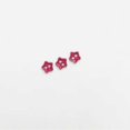thumbnail image 1 of 50pcs Miniature Star Buttons: For Dolls Metal Two-Hole Sewing Buttons Diy Doll Clothing Accessories For Handmade Craft Projects Shoes Bags And Tiny Ar, 1 of 3