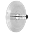 thumbnail image 2 of Adaptador de conector ZHCH para barril de cerveza de acero inoxidable, 2 of 5