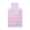 Star pink L, variant on Misright 100Pack Leak Proof Empty Squeeze Pouches Refillable Travel Size Containers