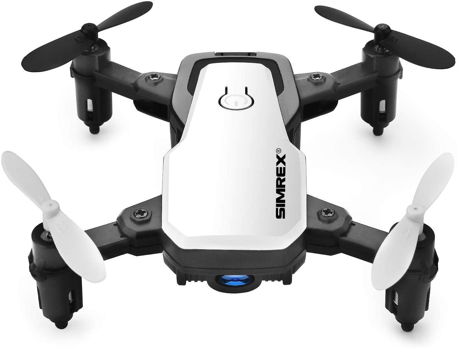camera drone app