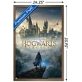 thumbnail image 4 of Harry Potter : L'héritage de Poudlard - Key Art, 4 of 4