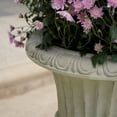 thumbnail image 4 of Noble House Antique Italian 26-inch Urn Planter, Antique, 4 of 5