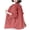 Red, variant on Petite Womens UPF 50 Sun Protection Jacket Full Zip Up Long Sleeve Cooling Shirt Athletic Workout Hoodie Lightweight