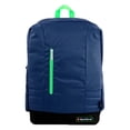 thumbnail image 1 of Mochila Backpack TECHZONE para Laptop 15.6 Azul TZ16LBP21, 1 of 3