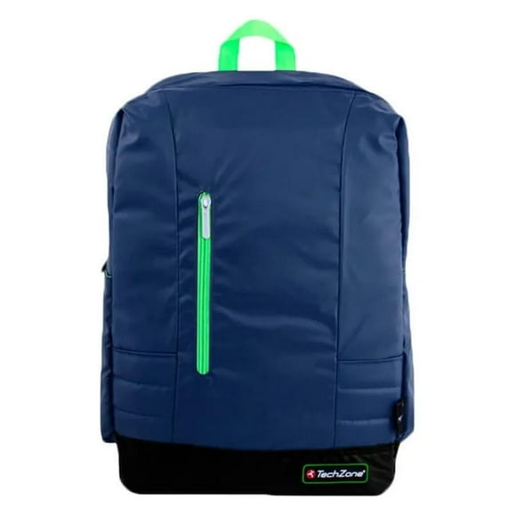 Mochila Backpack TECHZONE para Laptop 15.6 Azul TZ16LBP21