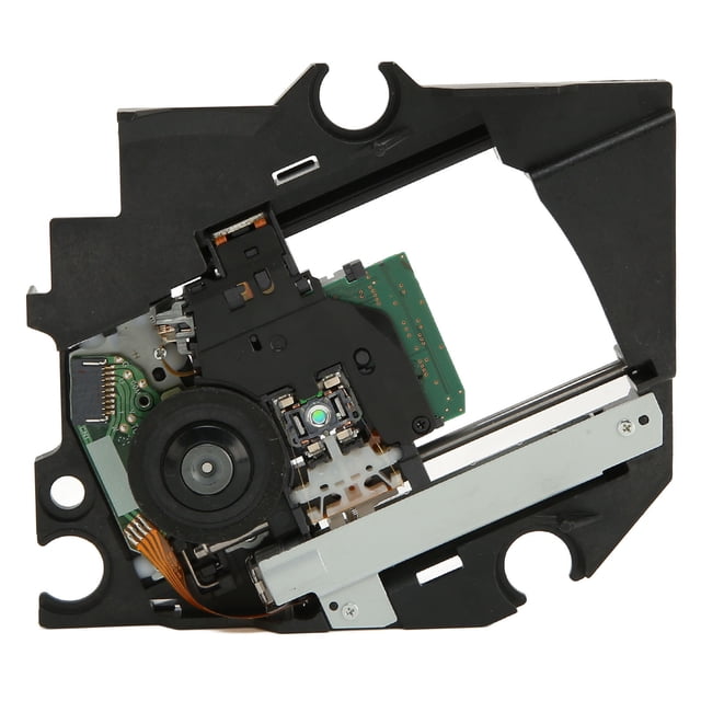 DEWIN Laser Drive Lens with Frame Module Replacement Optical Drive Laser Lens for PS5 Game Console