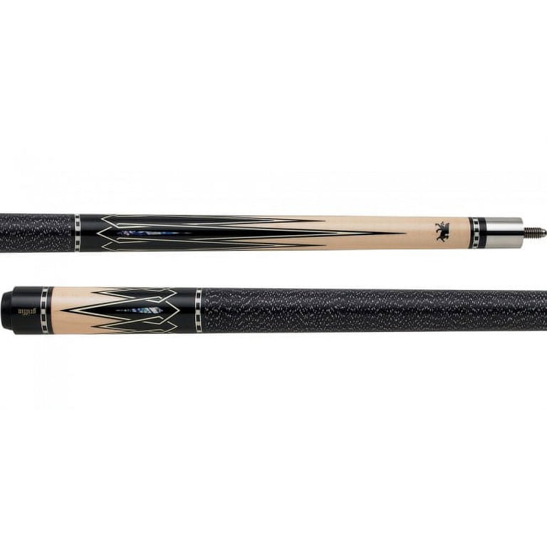 P. FSQ VP#2 × P. Griffin Mix spore【55】 Griffin Cues Pool Cue 49 in 2 pc - Walmart.com