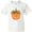 AA-White, variant on Inktastic Pumpkin Unicorn for Halloween and Thanksgiving Youth T-Shirt