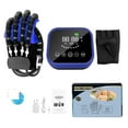 thumbnail image 1 of 1-2 Pcs Gants Robot Réhabilitation Hémiplégie Électrique Fonction d'Entraînement Main Doigt Équipement de Récupération Exercice, Facile à Utiliser, 1 of 7