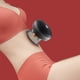 thumbnail image 4 of Dispositivo de ventosas recargable con vibración roja, 4 of 4