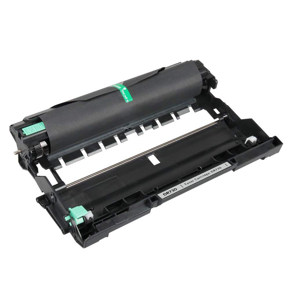 DR730 Drum TN760 TN730 Toner For Brother HL-L2350DW HL-L2370DW MFC-L2710DW