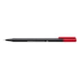 thumbnail image 3 of Staedtler Triplus Fineliner Pens, Pack of 10, Assorted Colors, 3 of 7