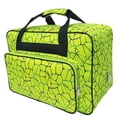 thumbnail image 1 of serony Sac de Rangement pour Machine à Coudre Grande Capacité Sac à Main Sport Entraînement Physique pour Femmes Étui de Transport pour Machine à Coudre, 1 of 8