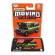 thumbnail image 1 of Piezas móviles verdes del Range Rover de Sculpture Matchbox 1975, 1 of 1
