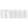 thumbnail image 4 of Vividxx Girls Dresses Kids Style Girls Summer Dress Short Sleeve Ruffle Off Shoulder Sleeve Slim Fit Party Casual Dresses Comfortable Breathable, 4 of 9