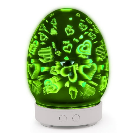 

Toyella Ultrasonic air humidifier C UK