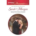 thumbnail image 1 of Pre-Owned Sold to the Enemy (Harlequin Presents) Paperback, 1 of 1