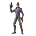 thumbnail image 4 of Marvel: Legends Series T Challa Star Lord Kids Toy Action Figure for Boys and Girls (11”), 4 of 8