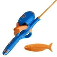 thumbnail image 2 of Shakespeare HotWheels Spincast Fishing Kit, 2 of 2