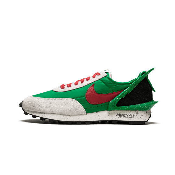 NIKE WOMENS DAYBREAK / UNDERCOVER MNS Womens "Undercover - Lucky Green" CJ3295 300 CJ3295 300 from Stadium Goods