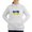 White, variant on CafePress - I Stand With Ukraine Flag Emblem Map Pa Sweatshirt - Women's Hooded Sweatshirt