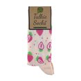thumbnail image 2 of Sock Snob - Chaussettes en Coton pour Femmes Design Fruit Funky, 2 of 2
