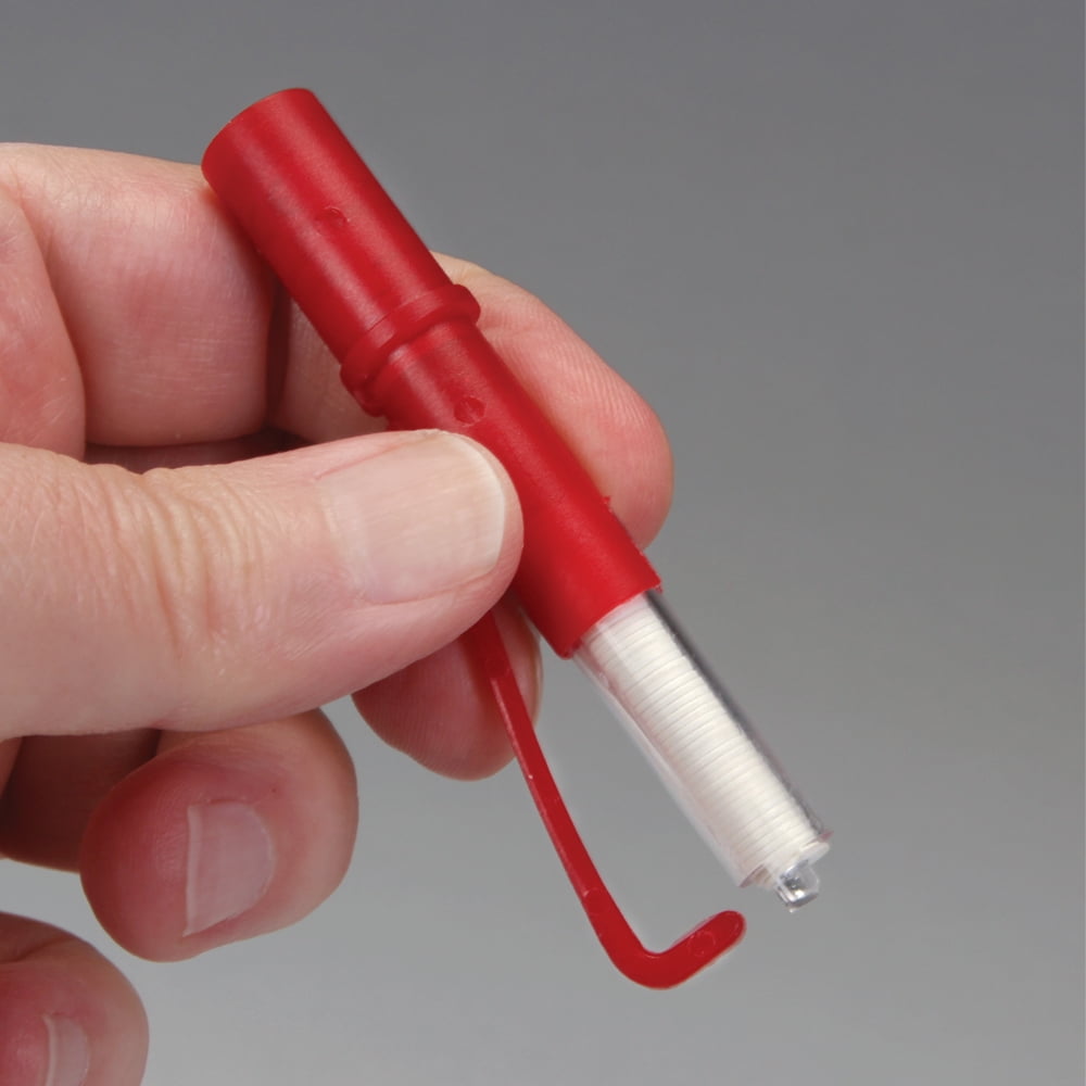 Antibiotic Disk Dispenser, Plastic, Use For Individual Disk Magazines