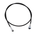 thumbnail image 2 of Cable de tacómetro Accesorios para coche 654394766062 Cable atornillado Confiable Fácil de instalar Alto rendimiento Reemplazo de pieza de reparación, 2 of 8